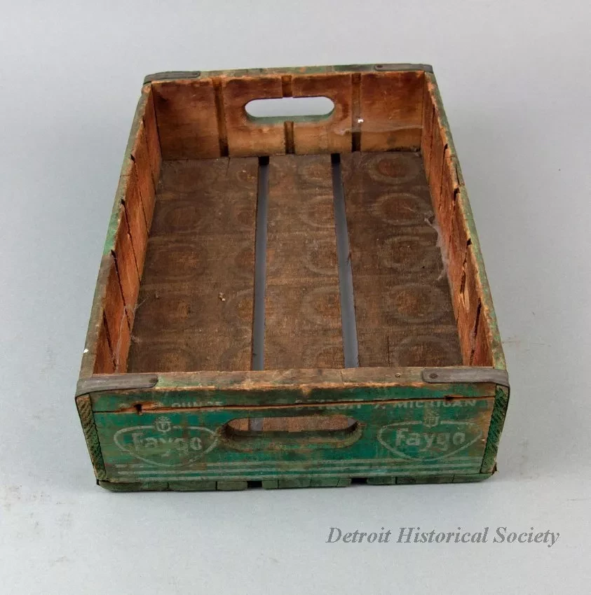 Crate