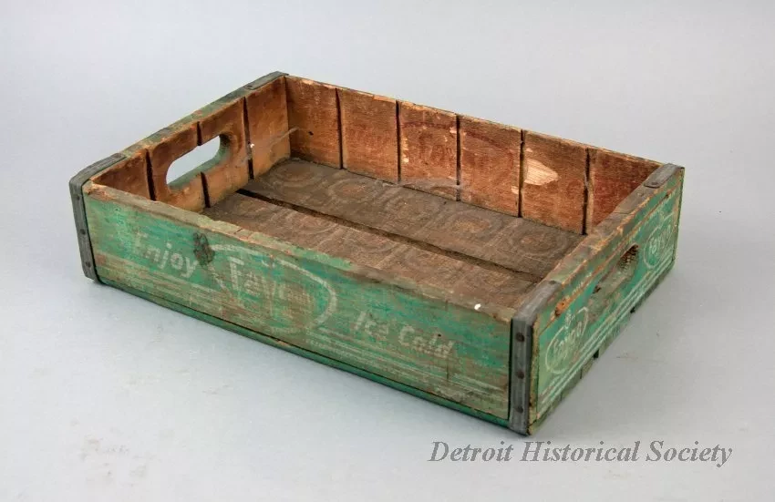 Crate