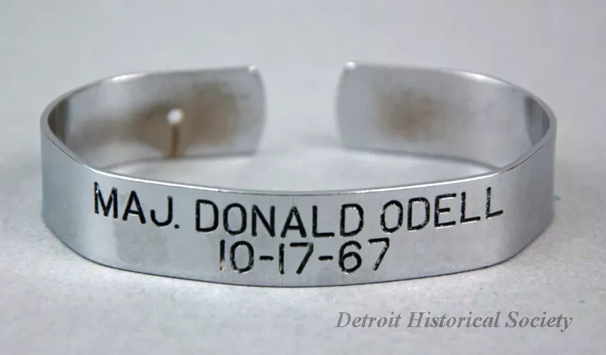 Bracelet