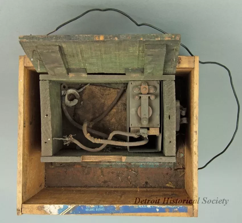 Coil, Induction