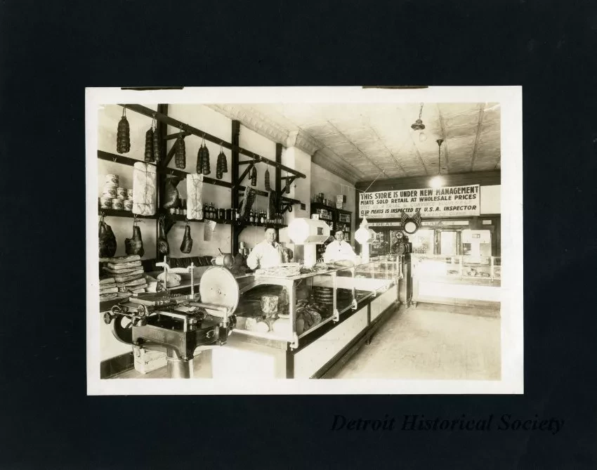 Print, Photographic