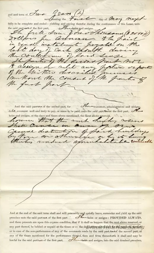 Agreement