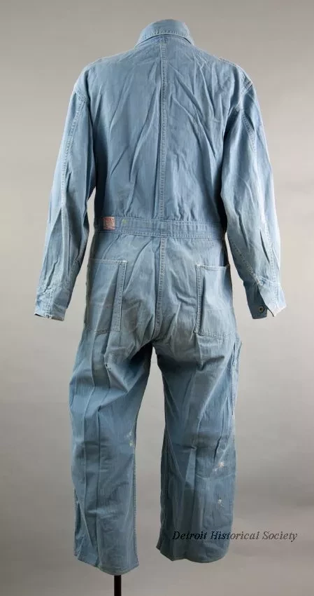 Overalls