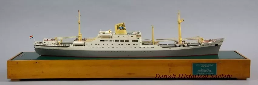 Model