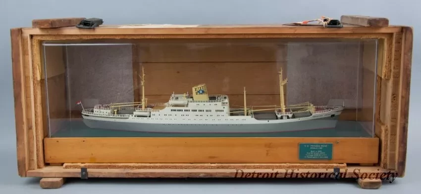 Model