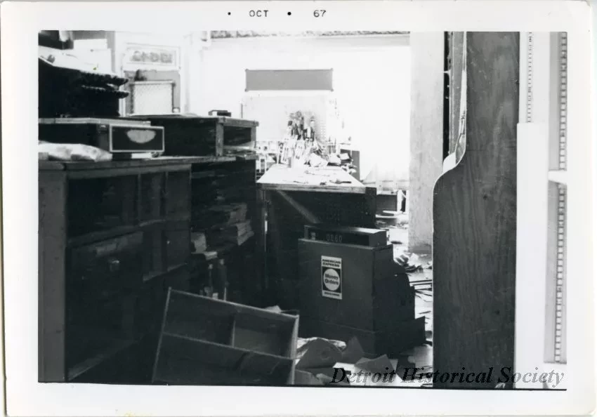 Print, Photographic