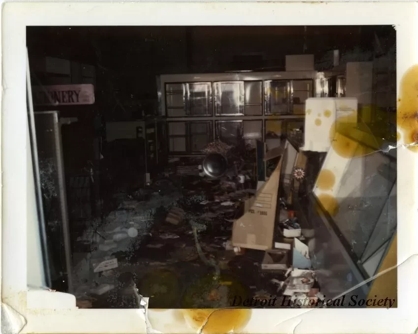 Print, Photographic