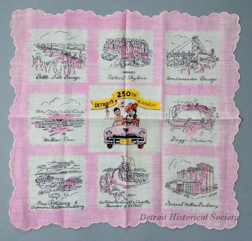 Handkerchief