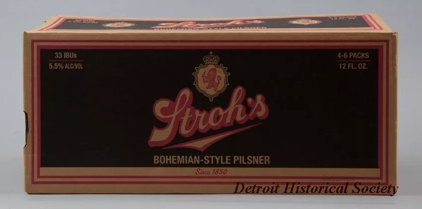 Case, Beer