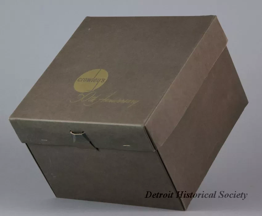 Hatbox