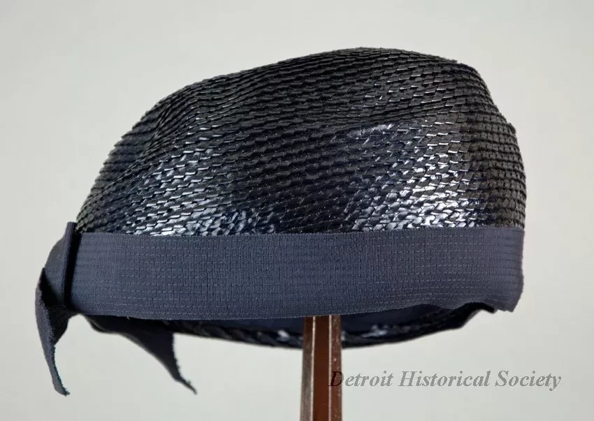 Hat, Pillbox