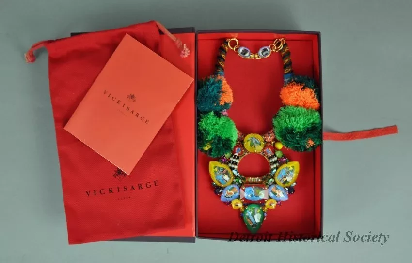 Necklace