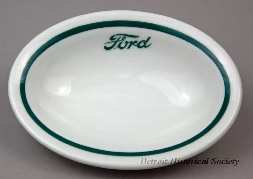 Bowl, Dessert