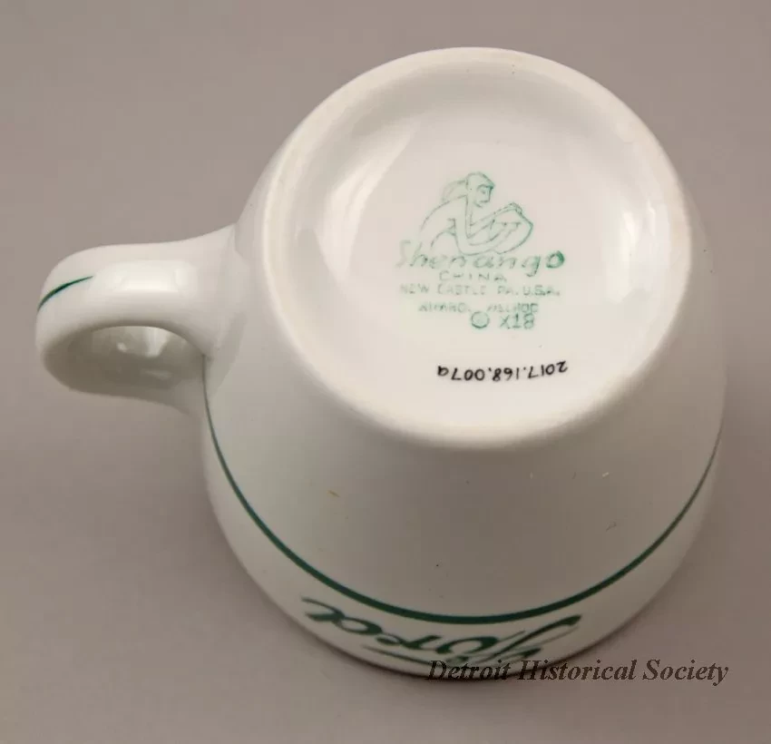 Cup, Coffee