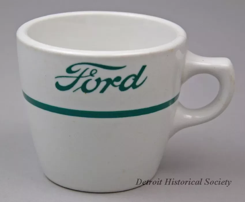 Cup, Coffee