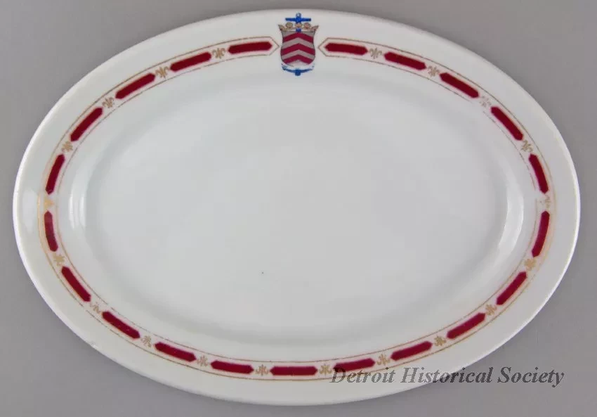 Platter