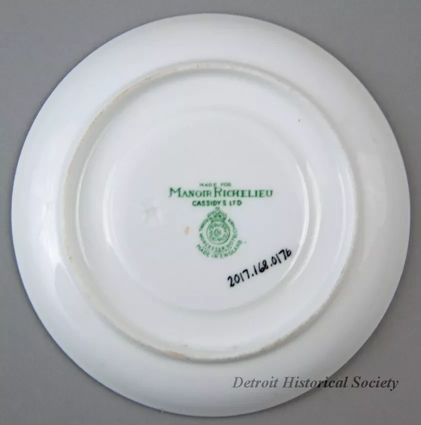 Cup, Demitasse