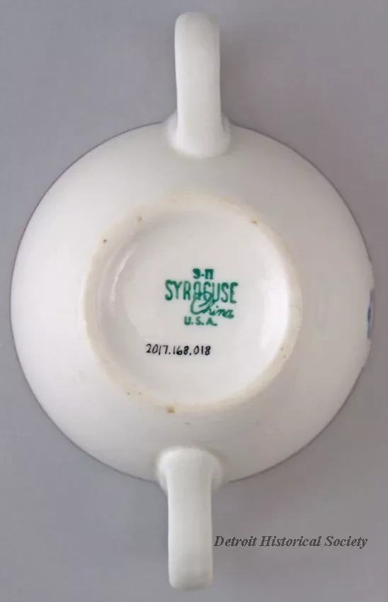 Cup, Soup