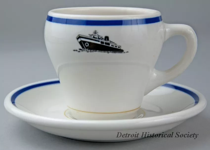 Cup, Coffee