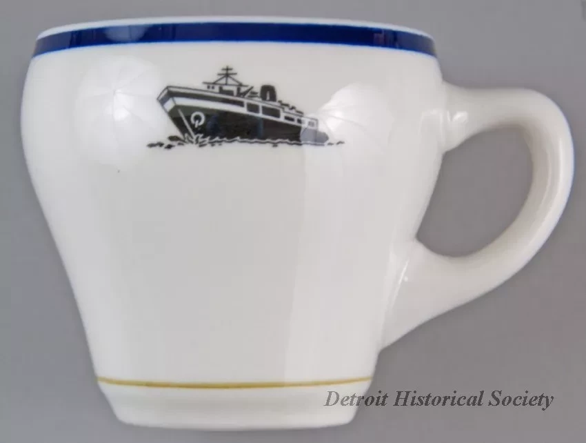 Cup, Coffee