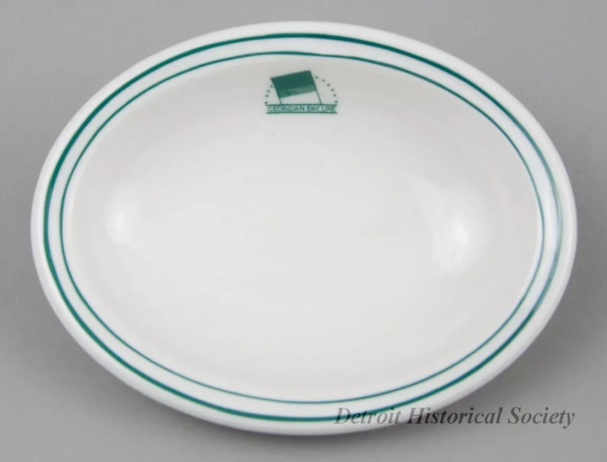 Dish, Dessert
