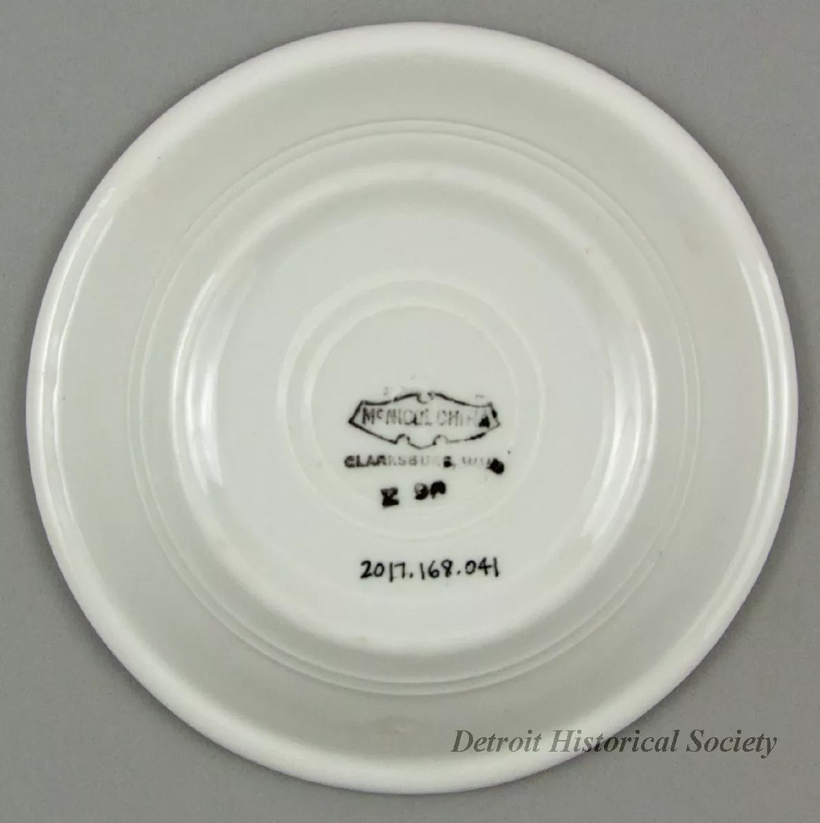 Dish, Dessert