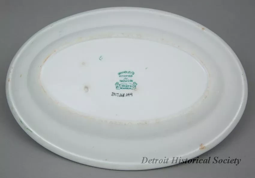 Platter