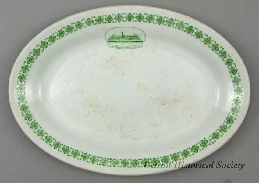 Platter