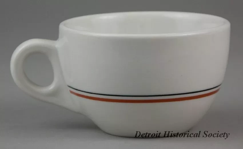 Cup, Coffee