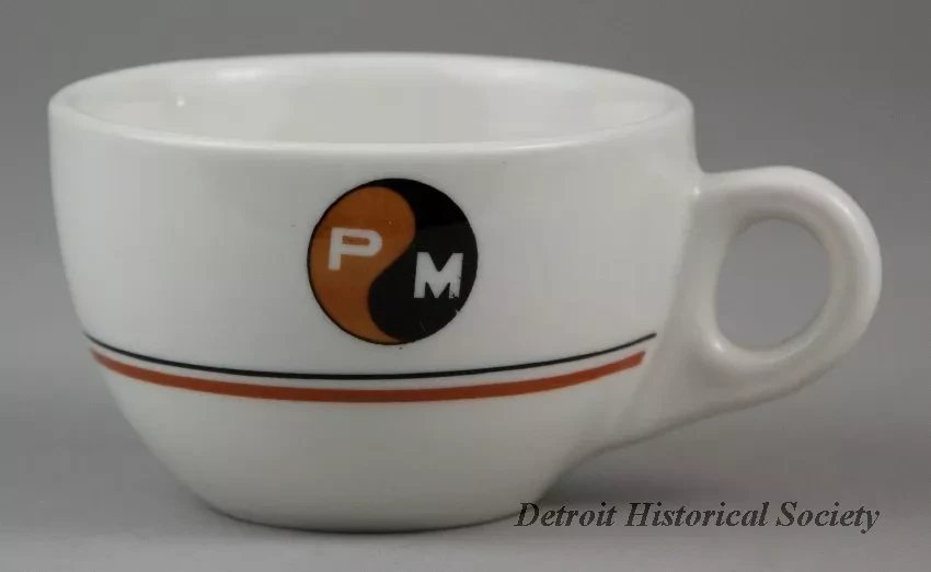 Cup, Coffee