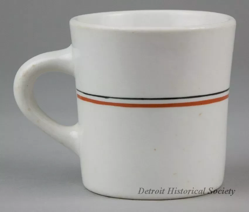 Mug, Coffee
