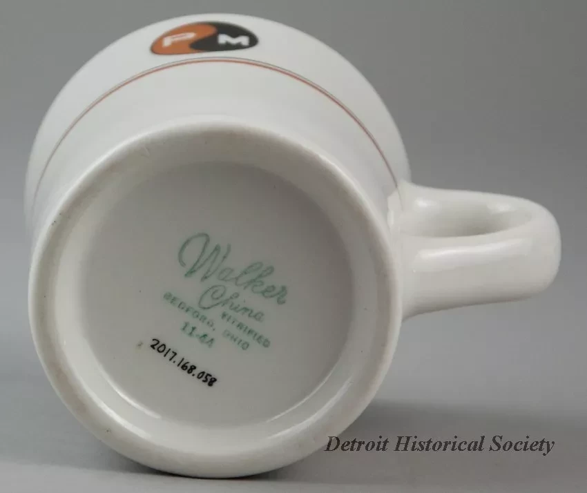 Mug, Coffee