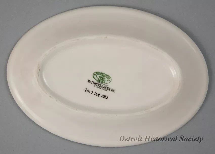Platter