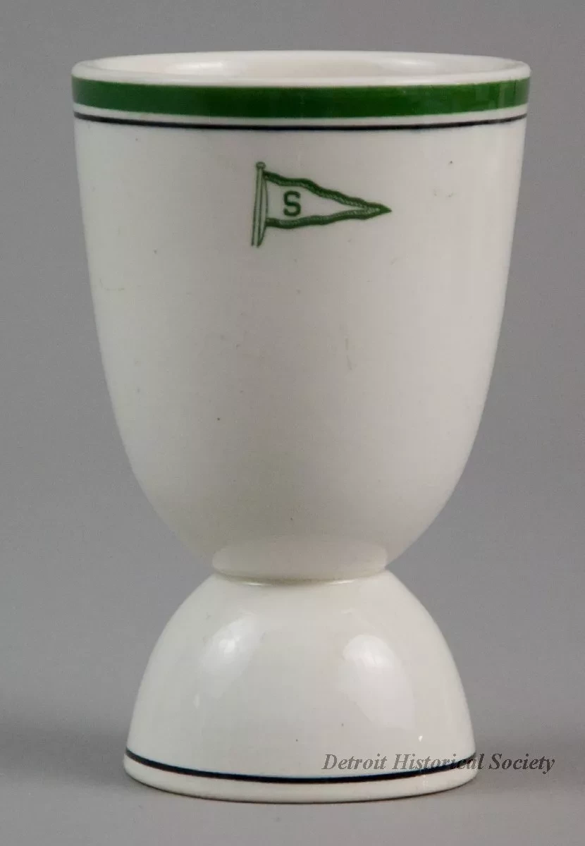 Eggcup