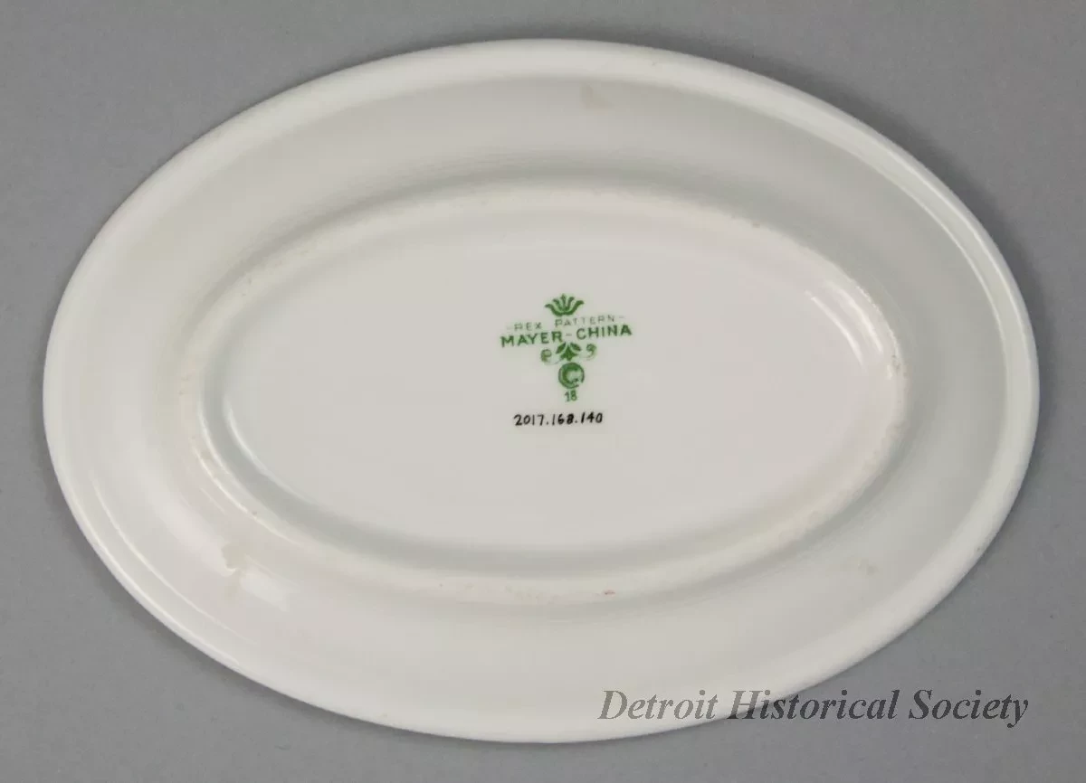 Platter