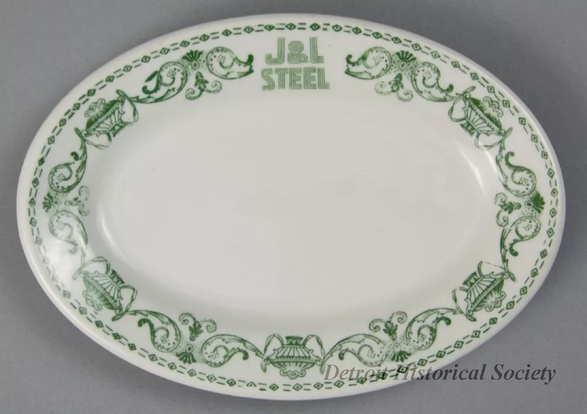 Platter