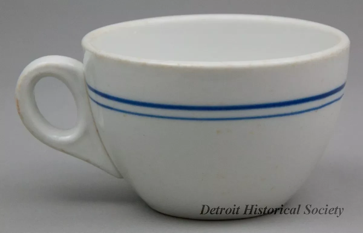 Cup, Coffee