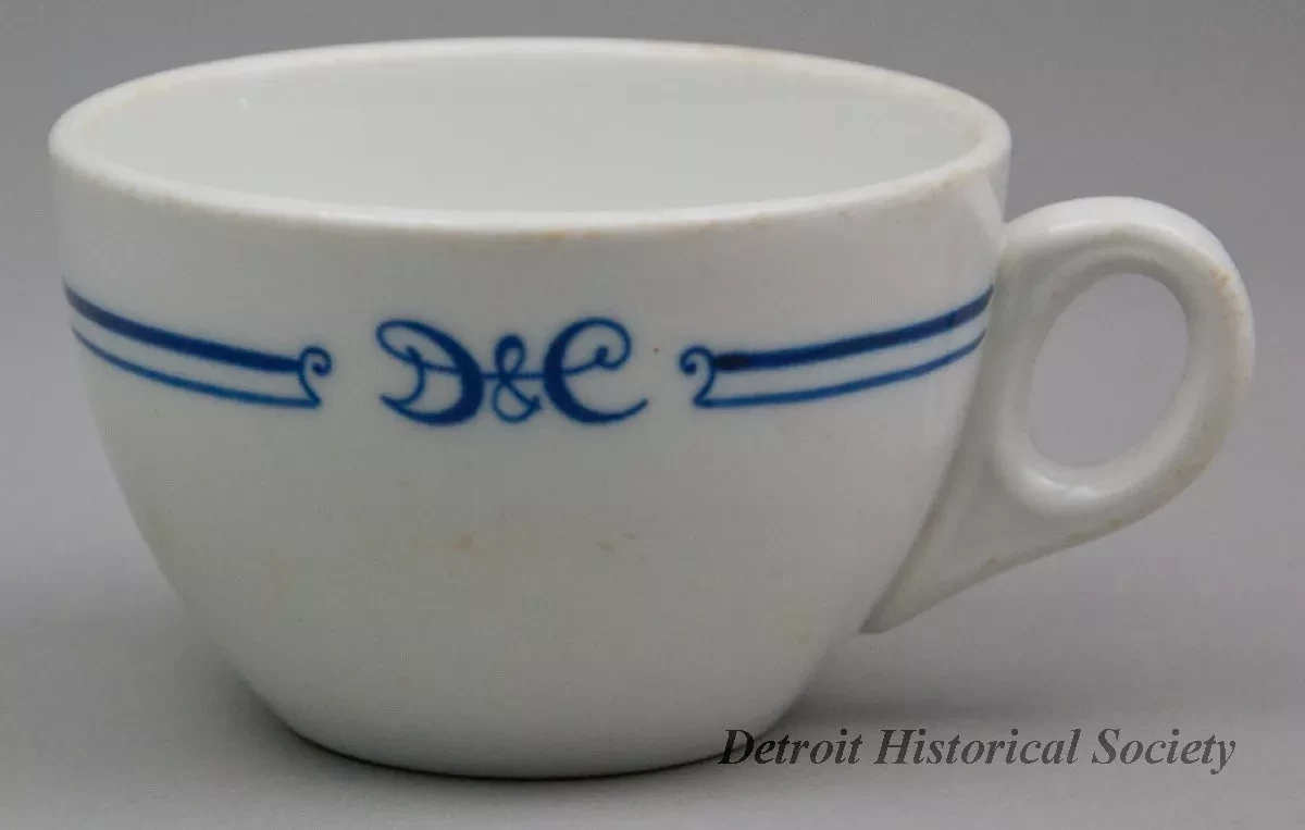 Cup, Coffee