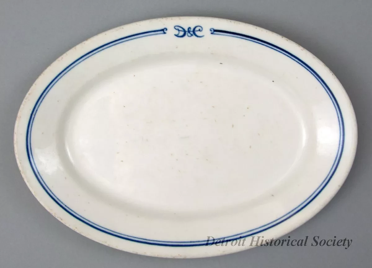 Platter
