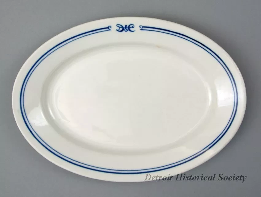 Platter