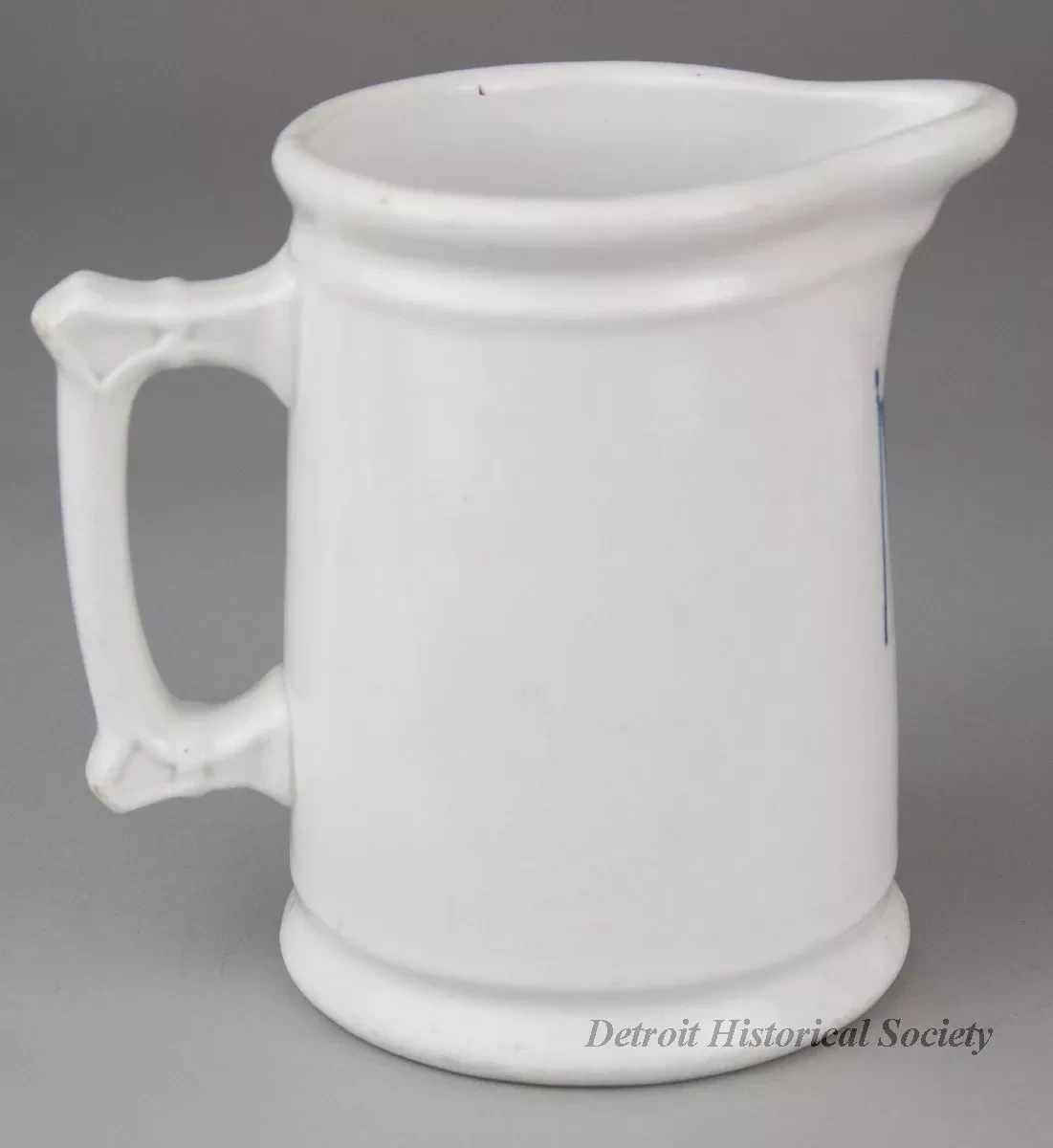 Pitcher, Water
