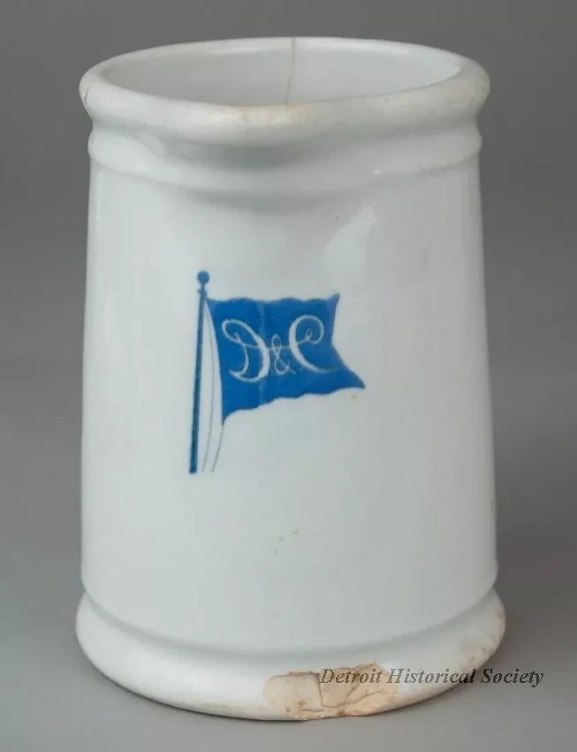 Pitcher, Water