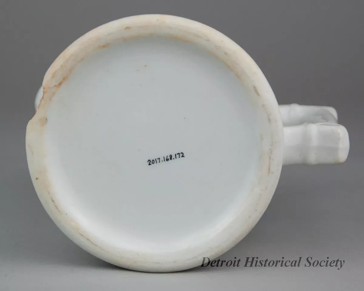 Pitcher, Water
