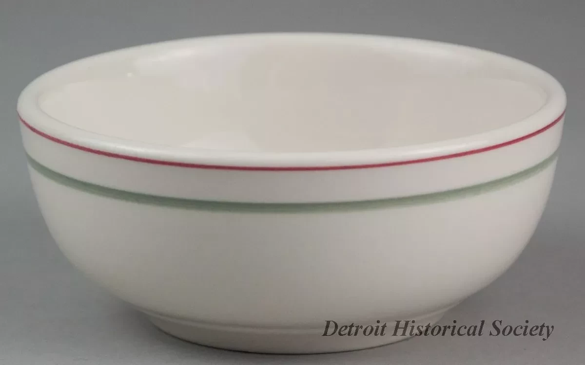 Bowl, Cereal