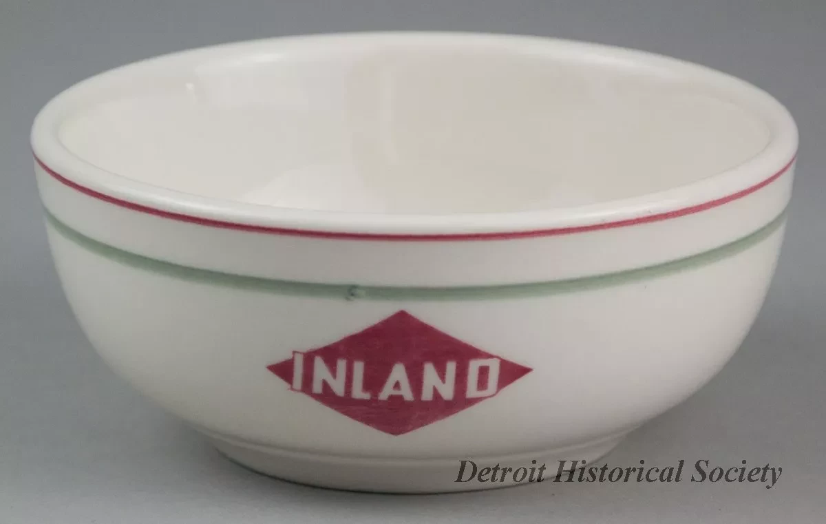 Bowl, Cereal