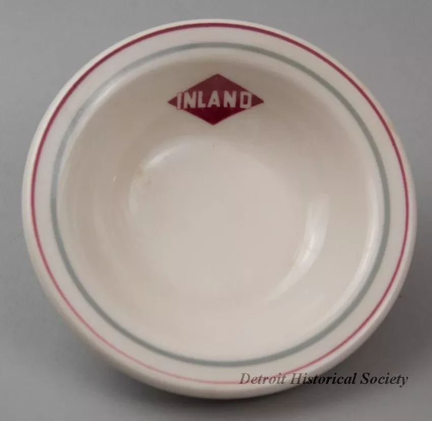 Dish, Dessert