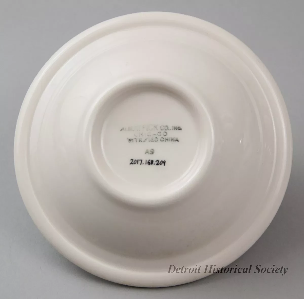 Dish, Dessert
