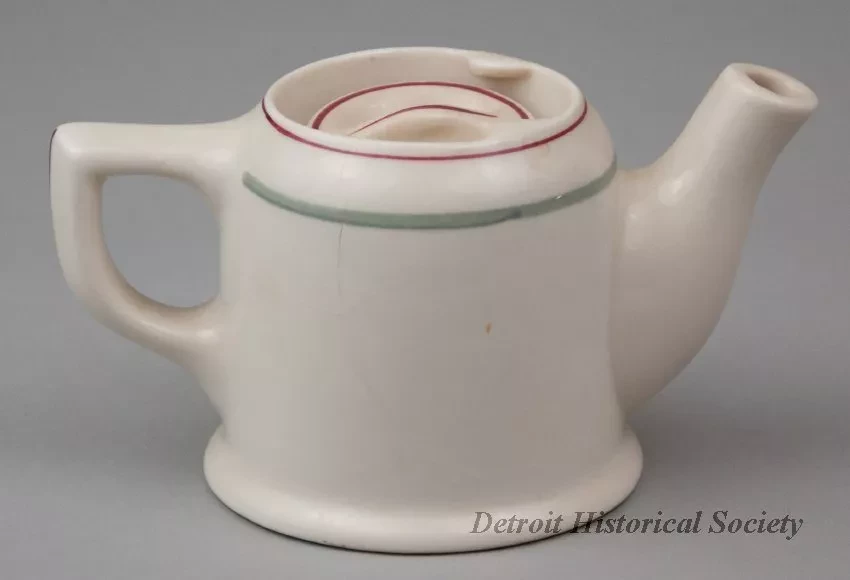 Teapot