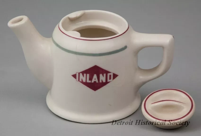 Teapot