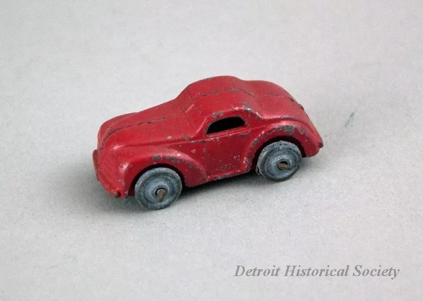 Toy, Car